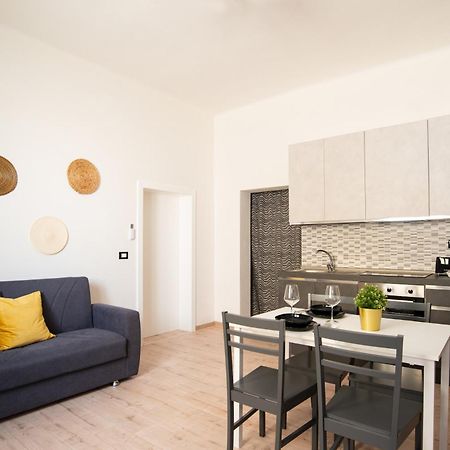 Karafa Apartment Bari Exterior photo
